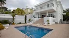 Foto 16 de Casa de Condomínio com 6 Quartos à venda, 980m² em Alphaville, Santana de Parnaíba