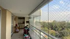 Foto 42 de Apartamento com 3 Quartos à venda, 134m² em Jardim Esplanada, São José dos Campos