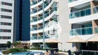 Foto 9 de Apartamento com 1 Quarto à venda, 30m² em Edson Queiroz, Fortaleza