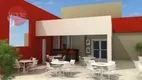 Foto 4 de Apartamento com 2 Quartos à venda, 81m² em Vila Tibério, Ribeirão Preto