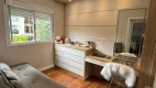 Foto 6 de Apartamento com 3 Quartos à venda, 105m² em Jardim Caravelas, São Paulo