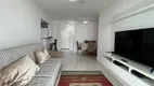 Foto 2 de Apartamento com 3 Quartos à venda, 130m² em Campo da Aviação, Praia Grande
