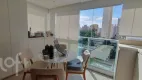 Foto 4 de Apartamento com 1 Quarto à venda, 43m² em Itaim Bibi, São Paulo