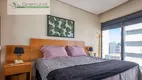 Foto 8 de Flat com 1 Quarto para alugar, 33m² em Paraíso, São Paulo