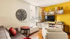 Foto 6 de Apartamento com 3 Quartos para alugar, 220m² em Jardim Paulista, São Paulo