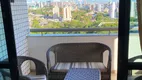 Foto 29 de Apartamento com 4 Quartos para alugar, 380m² em Chapada, Manaus