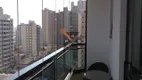 Foto 2 de Apartamento com 3 Quartos à venda, 117m² em Santa Paula, São Caetano do Sul