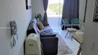 Foto 4 de Apartamento com 2 Quartos à venda, 45m² em Forquilhas, São José