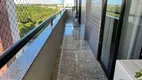 Foto 12 de Apartamento com 4 Quartos à venda, 220m² em Guararapes, Fortaleza