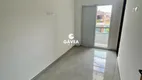 Foto 7 de Sobrado com 2 Quartos à venda, 76m² em Aviação, Praia Grande