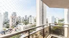 Foto 7 de Apartamento com 3 Quartos para alugar, 104m² em Moema, São Paulo