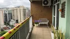 Foto 12 de Cobertura com 3 Quartos à venda, 180m² em Icaraí, Niterói