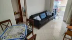Foto 2 de Apartamento com 1 Quarto à venda, 43m² em Vila Caicara, Praia Grande