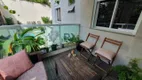 Foto 2 de Apartamento com 3 Quartos à venda, 133m² em Pinheiros, São Paulo