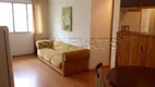 Foto 6 de Flat com 1 Quarto à venda, 42m² em Moema, São Paulo