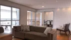 Foto 11 de Apartamento com 3 Quartos para venda ou aluguel, 202m² em Jardim Anália Franco, São Paulo