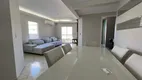 Foto 6 de Apartamento com 3 Quartos à venda, 150m² em Aviação, Praia Grande