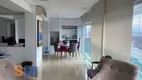 Foto 2 de Apartamento com 3 Quartos à venda, 204m² em Moema, São Paulo