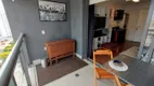 Foto 10 de Apartamento com 1 Quarto para venda ou aluguel, 33m² em Vila Madalena, São Paulo