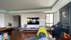 Foto 3 de Flat com 4 Quartos à venda, 300m² em Morumbi, São Paulo