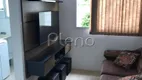 Foto 2 de Apartamento com 2 Quartos à venda, 46m² em Loteamento Parque São Martinho, Campinas