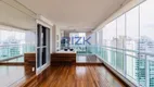 Foto 5 de Apartamento com 3 Quartos à venda, 280m² em Brooklin, São Paulo