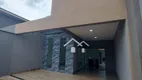 Foto 6 de Casa com 3 Quartos à venda, 105m² em Loteamento Gameleira, Rio Verde