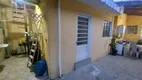 Foto 4 de Casa com 1 Quarto para alugar, 50m² em Vila Antonieta, São Paulo