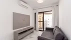 Foto 87 de Apartamento com 1 Quarto para alugar, 42m² em Itaim Bibi, São Paulo