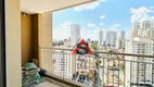 Foto 9 de Apartamento com 2 Quartos à venda, 57m² em Vila das Mercês, São Paulo