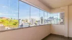 Foto 2 de Apartamento com 3 Quartos à venda, 115m² em Buritis, Belo Horizonte
