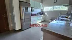 Foto 5 de Casa de Condomínio com 3 Quartos à venda, 368m² em Residencial Villaggio III, Bauru