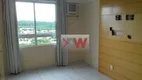 Foto 15 de Apartamento com 3 Quartos para venda ou aluguel, 98m² em Ponta Negra, Natal