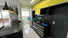 Foto 2 de Apartamento com 2 Quartos à venda, 69m² em Vila Anastácio, São Paulo
