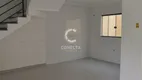 Foto 10 de Casa de Condomínio com 3 Quartos à venda, 94m² em Uberaba, Curitiba