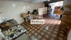 Foto 18 de Casa com 3 Quartos à venda, 257m² em Vila Scarpelli, Santo André