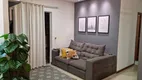 Foto 3 de Apartamento com 2 Quartos à venda, 50m² em Petrópolis, Joinville