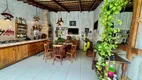 Foto 13 de Casa com 3 Quartos à venda, 250m² em Guaribas, Eusébio