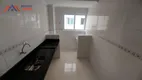 Foto 6 de Apartamento com 2 Quartos à venda, 50m² em Vila Voturua, São Vicente