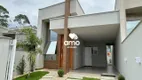 Foto 2 de Casa com 3 Quartos à venda, 108m² em Centro, Guabiruba