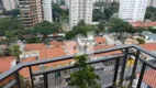 Foto 4 de Apartamento com 3 Quartos à venda, 143m² em Vila Congonhas, São Paulo