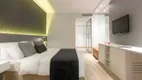 Foto 7 de Flat com 1 Quarto à venda, 26m² em Cidade Monções, São Paulo