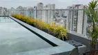 Foto 13 de Apartamento com 1 Quarto para venda ou aluguel, 25m² em Vila Clementino, São Paulo