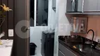 Foto 6 de Apartamento com 2 Quartos à venda, 61m² em Granja Marileusa , Uberlândia