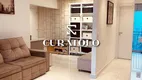 Foto 6 de Apartamento com 2 Quartos à venda, 80m² em Móoca, São Paulo
