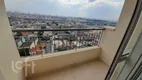 Foto 5 de Apartamento com 2 Quartos à venda, 68m² em Jardim Marek, Santo André