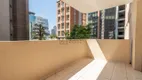 Foto 12 de Apartamento com 3 Quartos para alugar, 121m² em Vila Olímpia, São Paulo