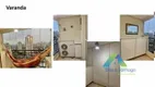 Foto 34 de Apartamento com 3 Quartos à venda, 76m² em Móoca, São Paulo