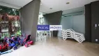 Foto 20 de Apartamento com 3 Quartos à venda, 90m² em Moema, São Paulo