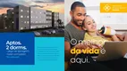 Foto 4 de Apartamento com 2 Quartos à venda, 38m² em Jardim dos Ipês, Sumaré